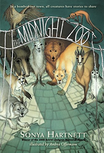 The Midnight Zoo