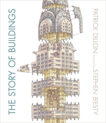 The Story Of Buildings