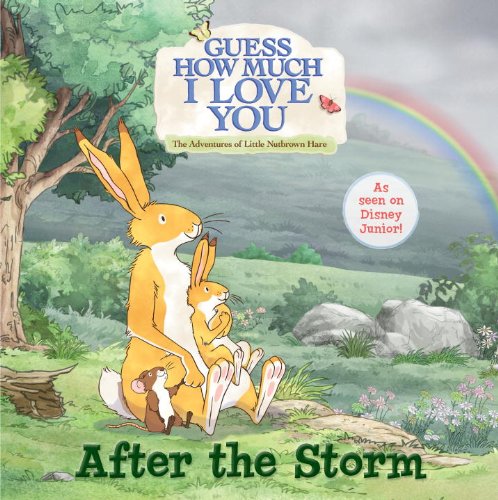 Guess How Much I Love You: After The Storm