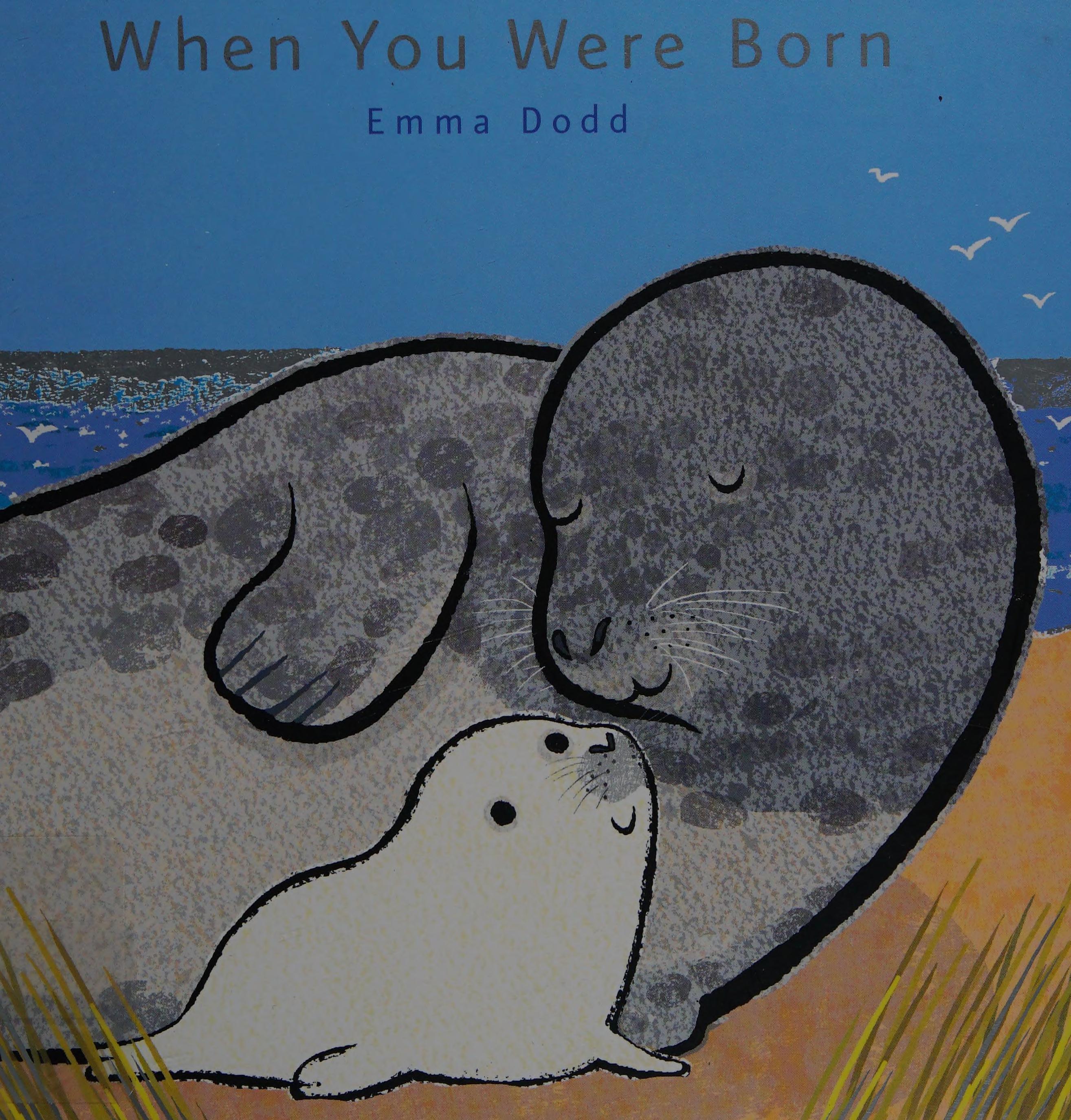 When You Were Born