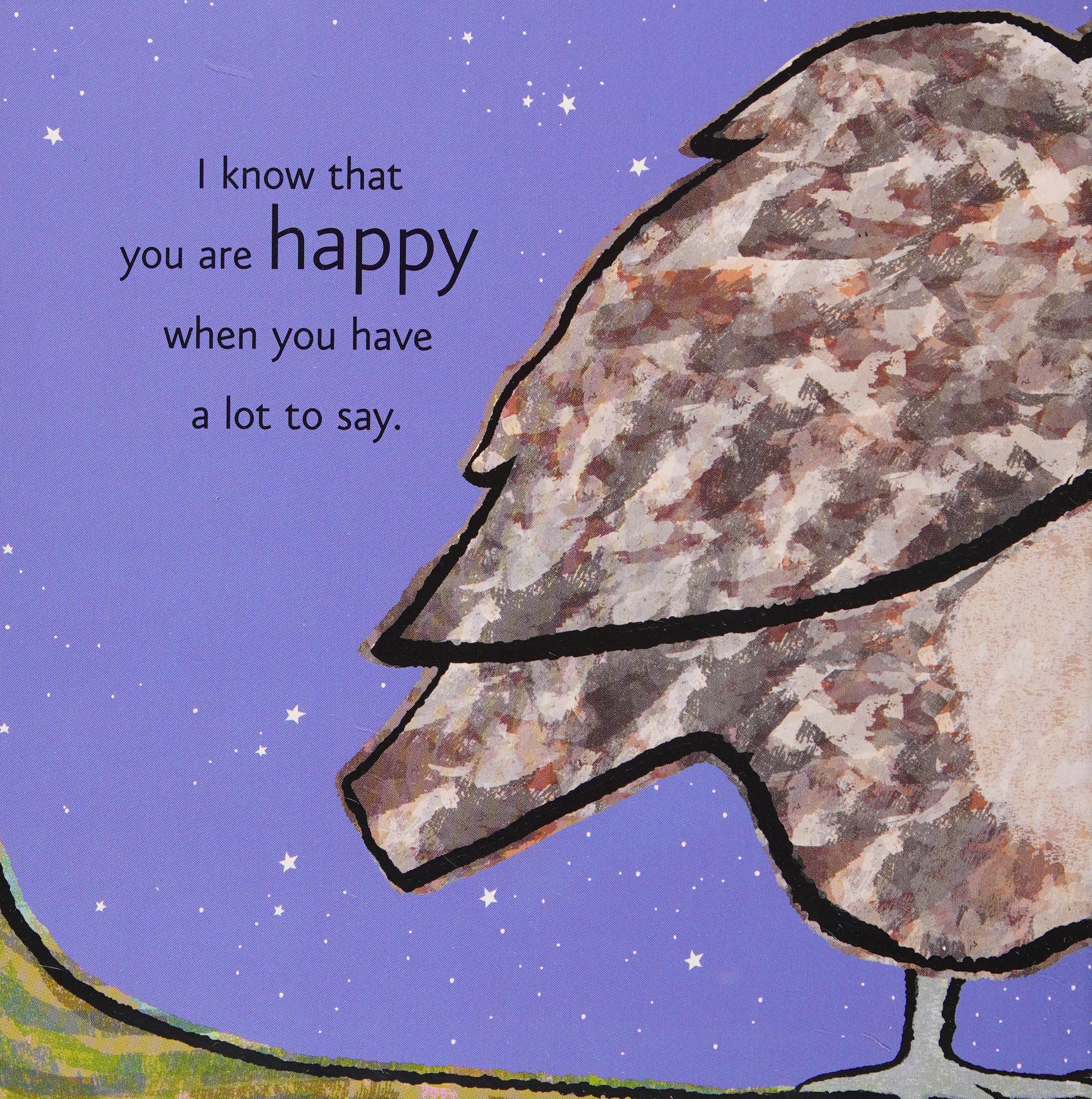Happy