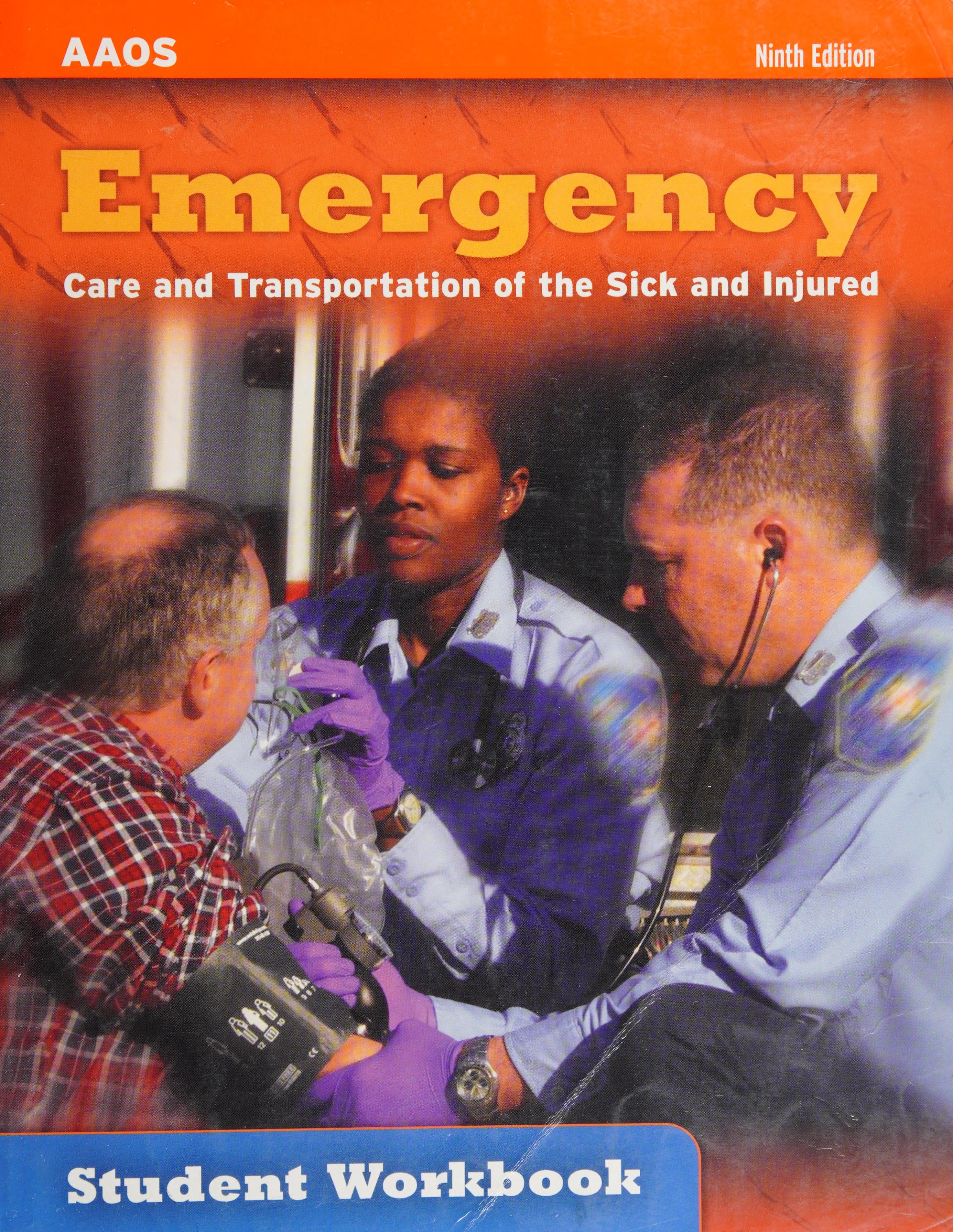 Emergency
