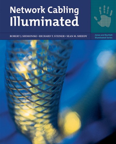 Network Cabling Illuminated