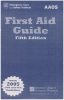 First Aid Guide