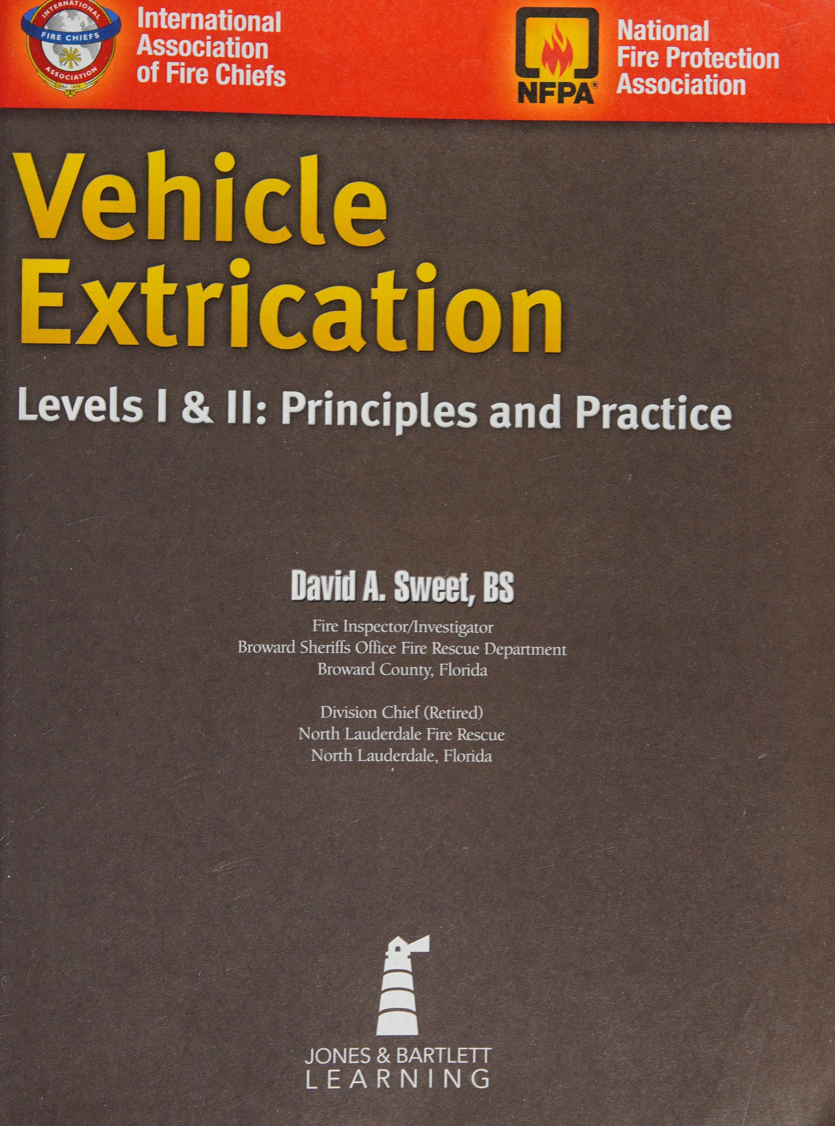 Vehicle Extrication