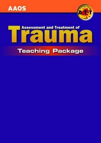 TP - Assessment and Treatment of Trauma Teaching Package