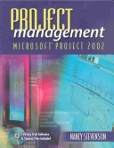 Project management with Microsoft project 2002