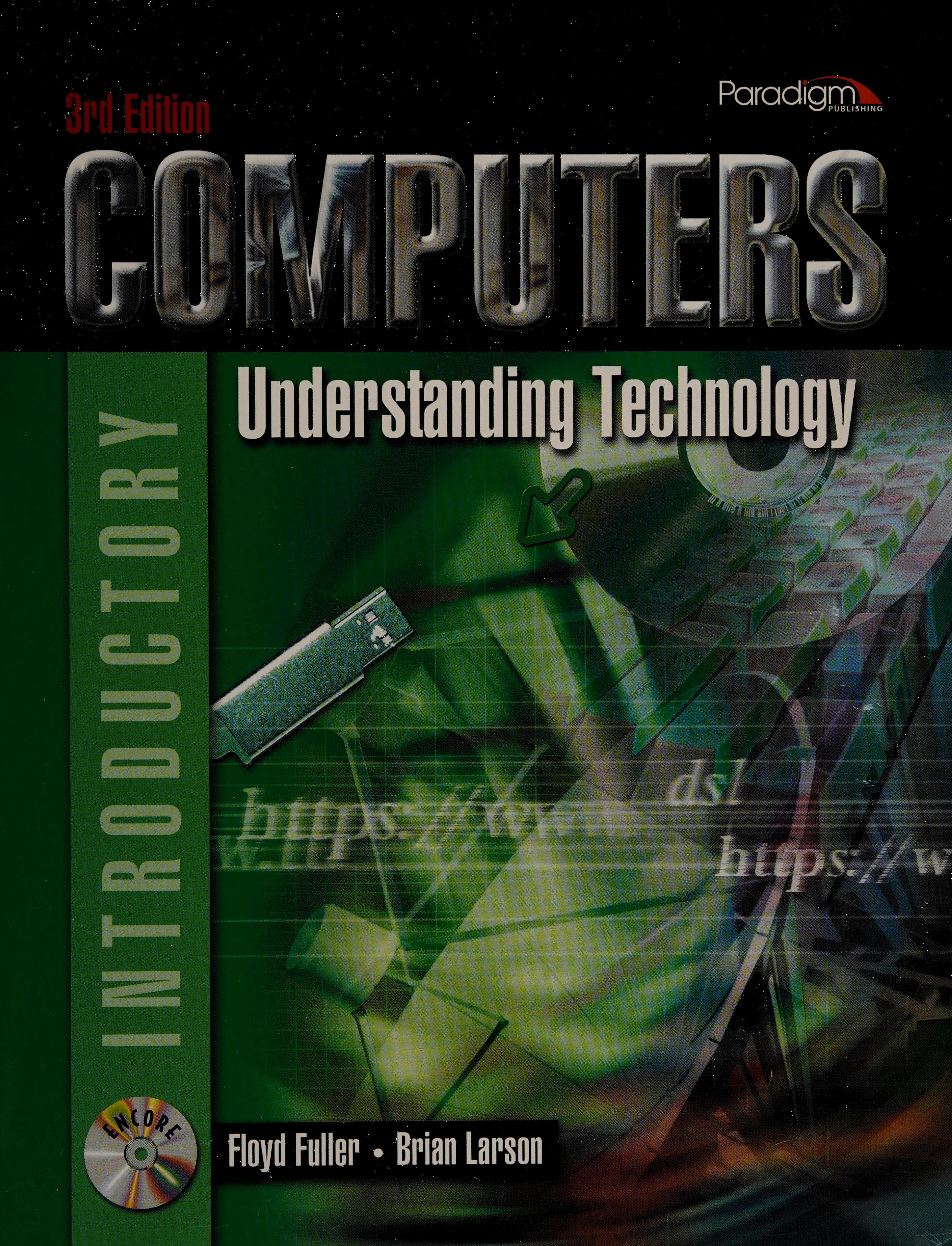 Computers