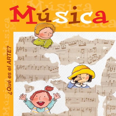 Que Es El Arte? Musica