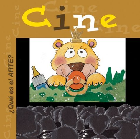Que Es El Arte? Cine
