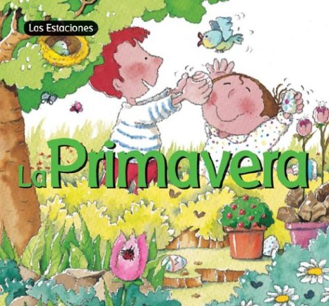 La Primavera