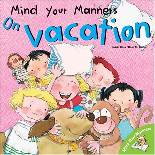 Mind Your Manners