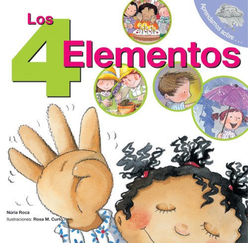 Los 4 Elementos