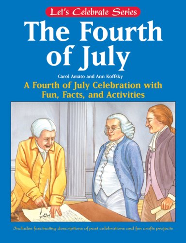 Fireworks and Freedom