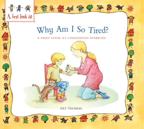 Why Am I so Tired?