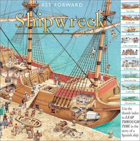 Shipwreck