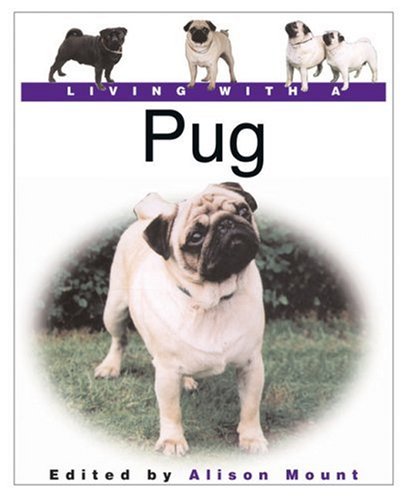 Living With A Pug
