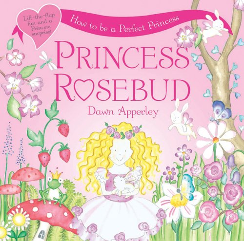 Princess Rosebud