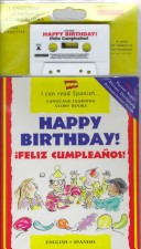 Happy Birthday Feliz Cumpleanos