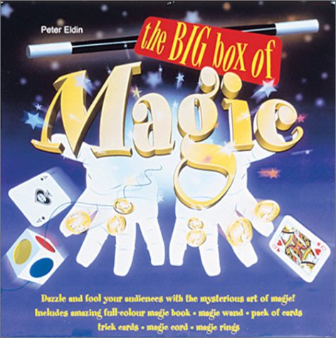 Big Box Of Magic, The