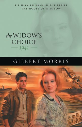 The Widow's Choice