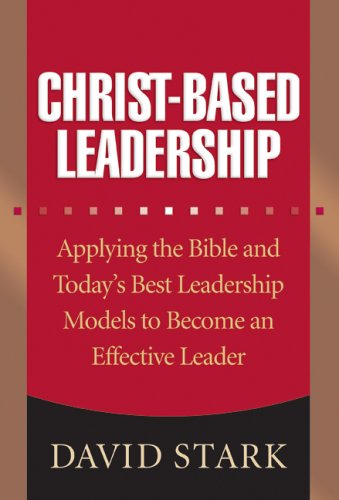 Christ-Based Leadership