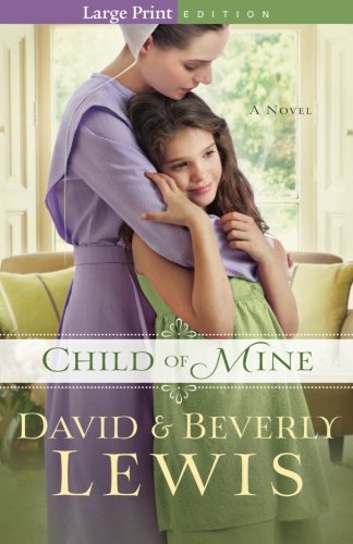Child Of Mine