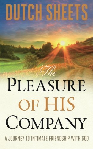 The Pleasure of His Company