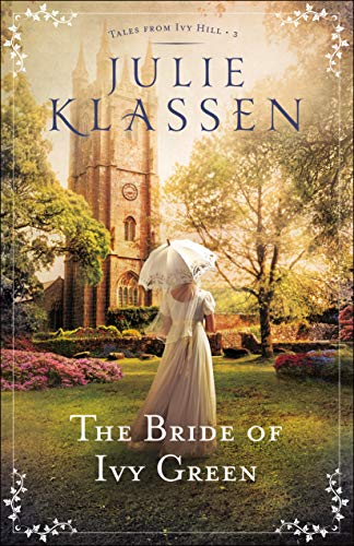 The Bride of Ivy Green