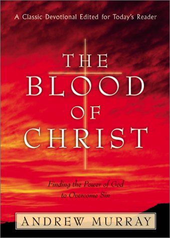 The Blood of Christ