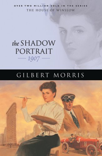 The Shadow Portrait