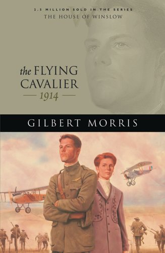 The Flying Cavalier