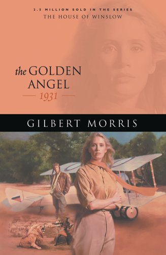 The Golden Angel