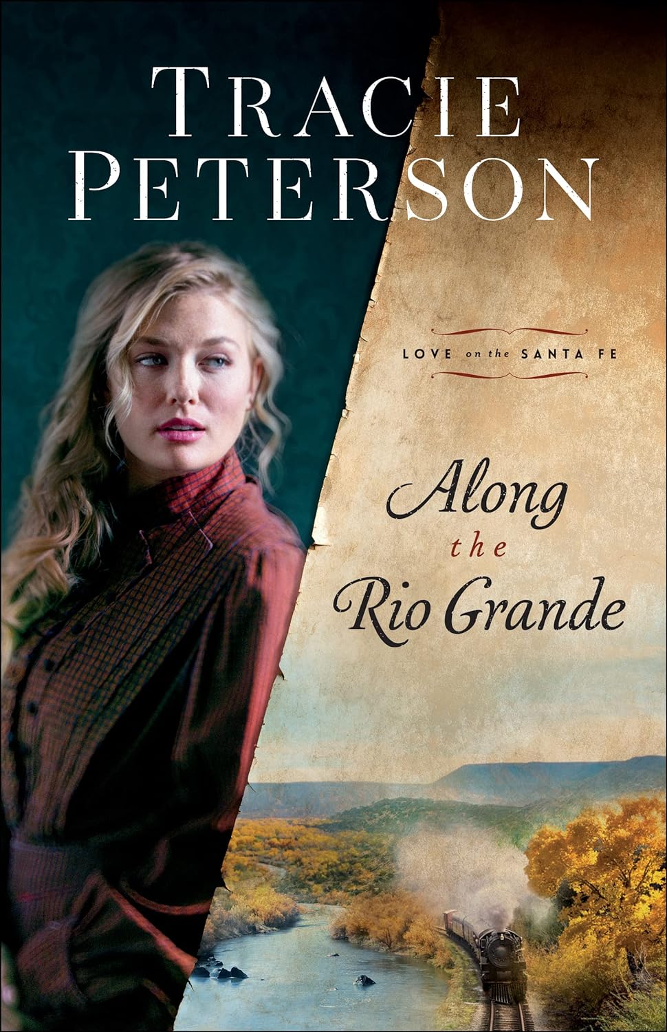 Along The Rio Grande