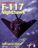 Lockheed F-117 Nighthawk: An Illustrated History Of The Stealth Fighter