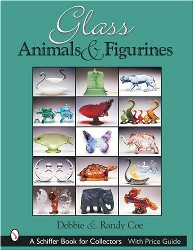 Glass Animals &Amp; Figurines