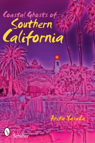 Coastal ghosts of Southern California