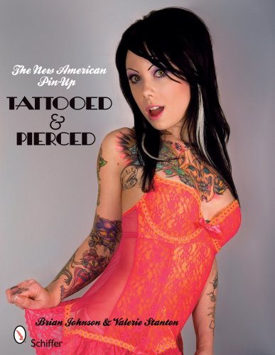 The New American Pin-Up