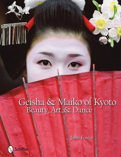 Geisha &Amp; Maiko of Kyoto