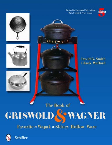 The Book of Griswold &Amp; Wagner