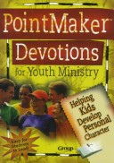 Pointmaker Devotions For Youth Ministry