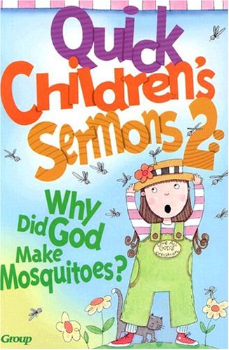 Quick Children's Sermons 2