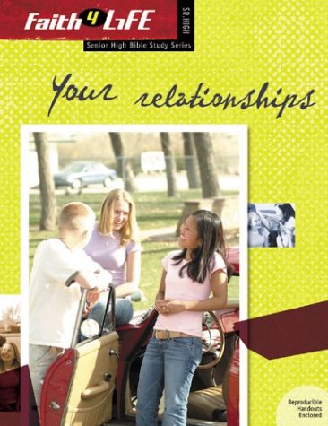 Your Relationships