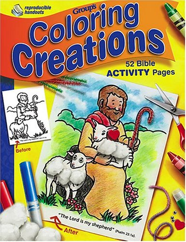 Coloring Creations