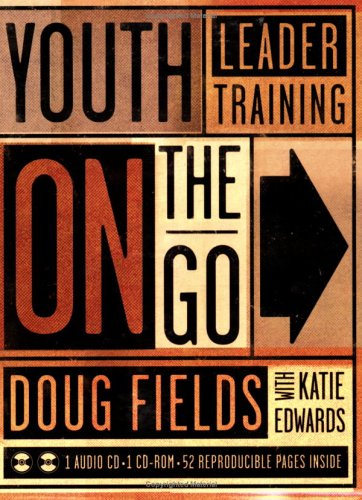 Youth Leader Training on the Go