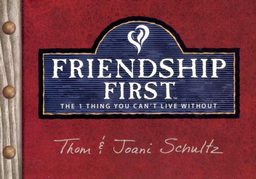 Friendship First
