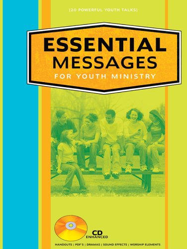 Essential Messages for Youth Ministry