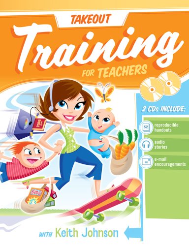 Takeout Training for Teachers