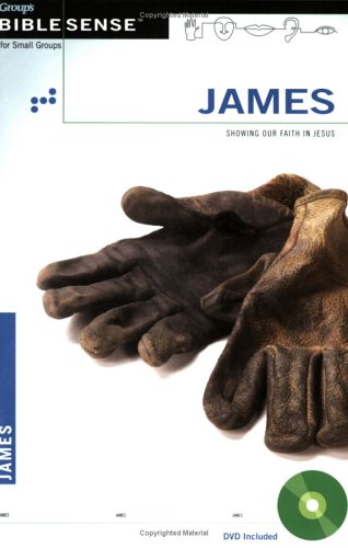 Group's Biblesense James