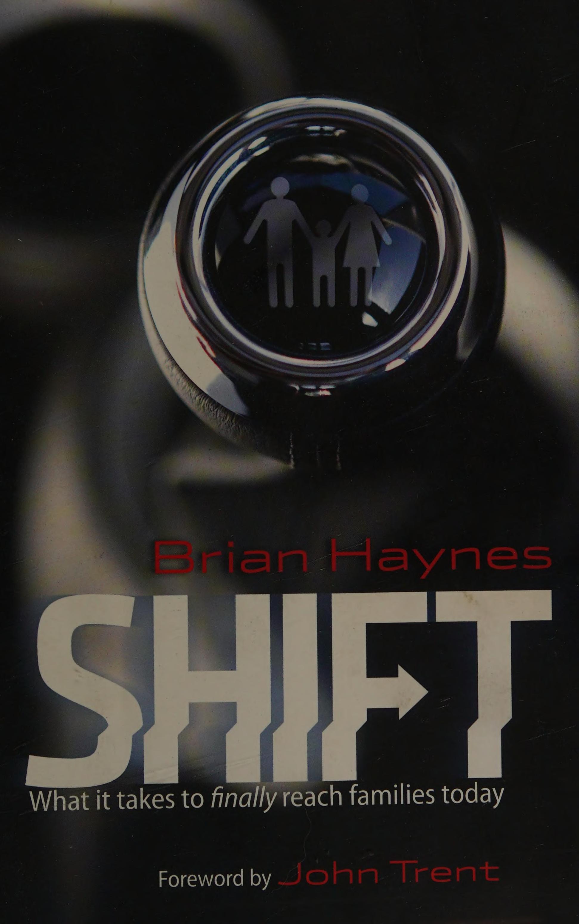 Shift